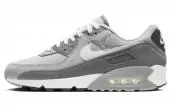 nike air max 90 essential homme femme smoke grey da1614-001